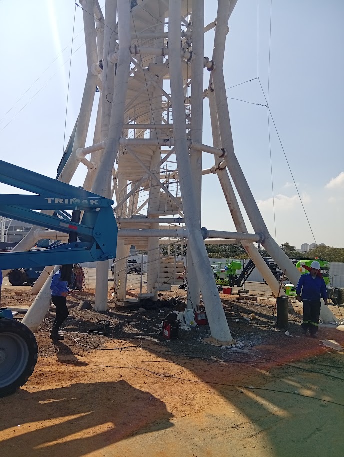 Registro do ensaio — ago 2025
